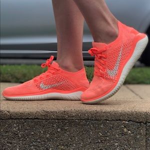 Nike Free RN Flyknit